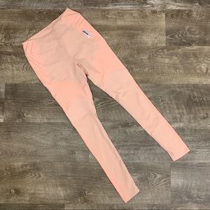 GYMSHARK True Texture Leggings